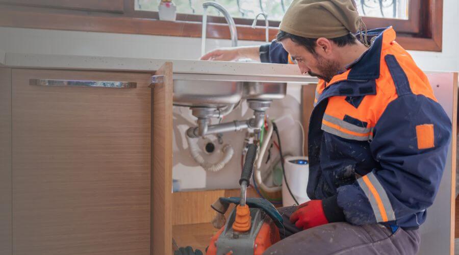 Professional emergency plumbing in Perrysville, OH